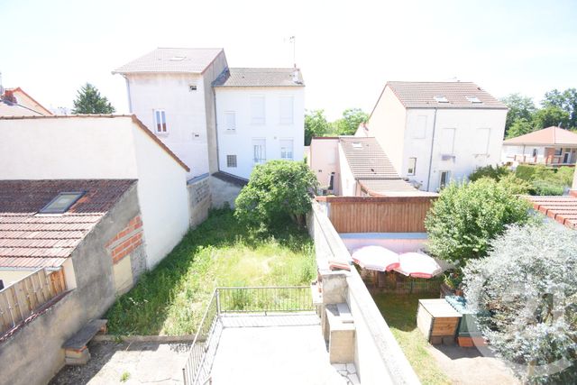 maison à vendre - 5 pièces - 82.0 m2 - VICHY - 03 - AUVERGNE - Century 21 Gnt Immobilier