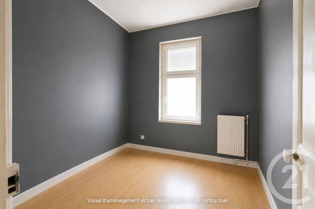 maison à vendre - 5 pièces - 82.0 m2 - VICHY - 03 - AUVERGNE - Century 21 Gnt Immobilier