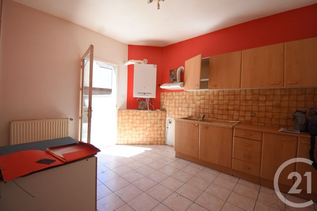 maison à vendre - 5 pièces - 82.0 m2 - VICHY - 03 - AUVERGNE - Century 21 Gnt Immobilier