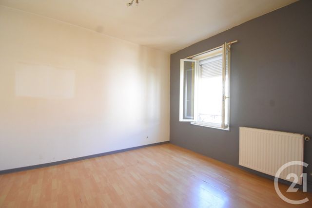 maison à vendre - 5 pièces - 82.0 m2 - VICHY - 03 - AUVERGNE - Century 21 Gnt Immobilier