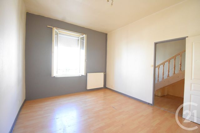 maison à vendre - 5 pièces - 82.0 m2 - VICHY - 03 - AUVERGNE - Century 21 Gnt Immobilier