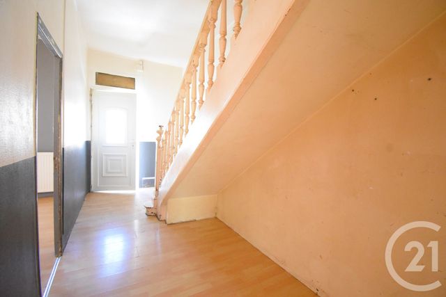 maison à vendre - 5 pièces - 82.0 m2 - VICHY - 03 - AUVERGNE - Century 21 Gnt Immobilier