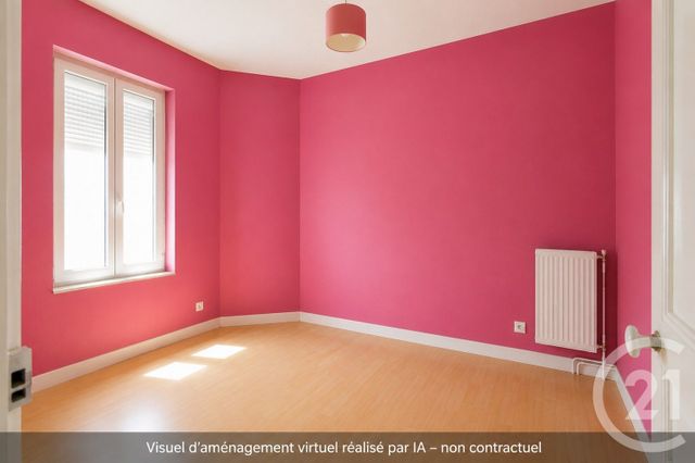 maison à vendre - 5 pièces - 82.0 m2 - VICHY - 03 - AUVERGNE - Century 21 Gnt Immobilier