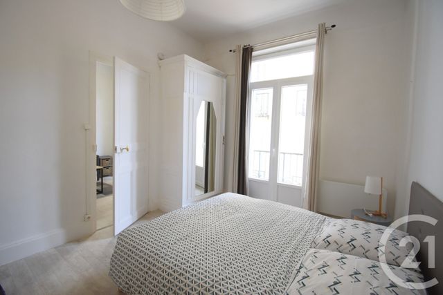 Appartement F2 à louer - 2 pièces - 27.74 m2 - VICHY - 03 - AUVERGNE - Century 21 Gnt Immobilier