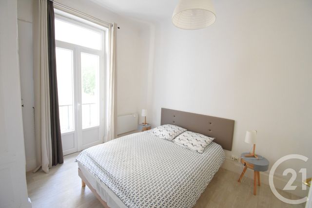 Appartement F2 à louer - 2 pièces - 27.74 m2 - VICHY - 03 - AUVERGNE - Century 21 Gnt Immobilier