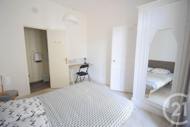 Appartement F2 à louer - 2 pièces - 27.74 m2 - VICHY - 03 - AUVERGNE - Century 21 Gnt Immobilier