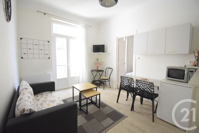 appartement - VICHY - 03