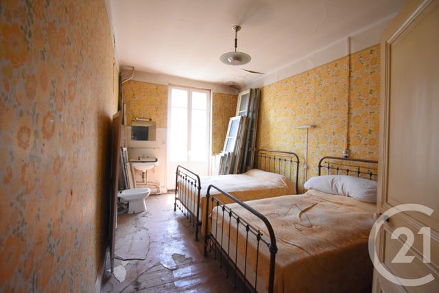 immeuble à vendre - 482.0 m2 - VICHY - 03 - AUVERGNE - Century 21 Gnt Immobilier