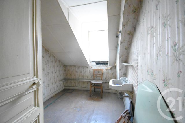 immeuble à vendre - 482.0 m2 - VICHY - 03 - AUVERGNE - Century 21 Gnt Immobilier
