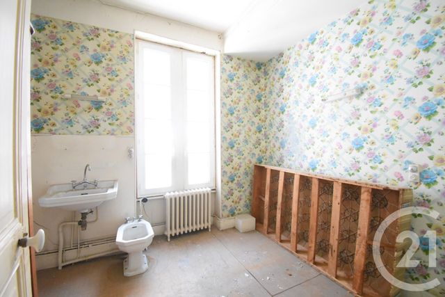 immeuble à vendre - 482.0 m2 - VICHY - 03 - AUVERGNE - Century 21 Gnt Immobilier