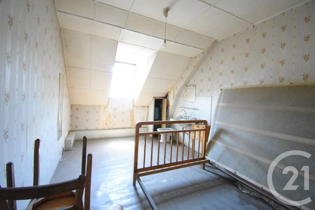 immeuble à vendre - 482.0 m2 - VICHY - 03 - AUVERGNE - Century 21 Gnt Immobilier