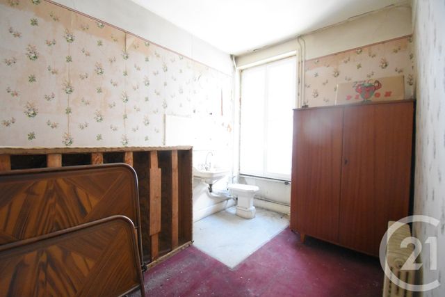 immeuble à vendre - 482.0 m2 - VICHY - 03 - AUVERGNE - Century 21 Gnt Immobilier