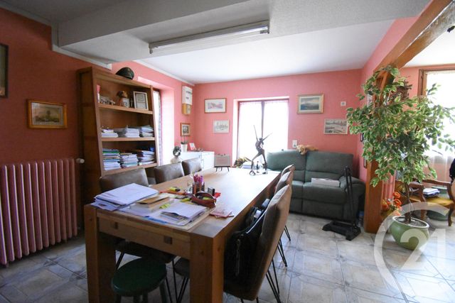 Maison à vendre CUSSET