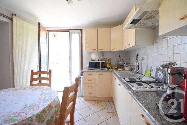 maison à vendre - 5 pièces - 152.0 m2 - CUSSET - 03 - AUVERGNE - Century 21 Gnt Immobilier
