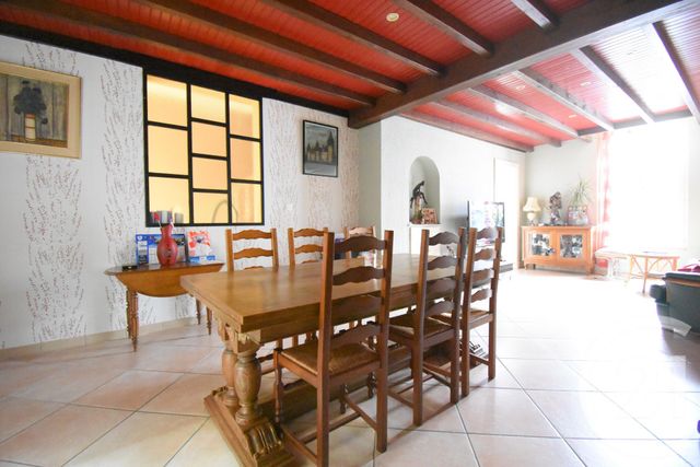 maison à vendre - 7 pièces - 207.0 m2 - VICHY - 03 - AUVERGNE - Century 21 Gnt Immobilier
