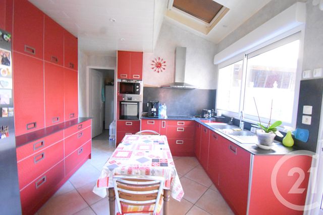 maison à vendre - 7 pièces - 207.0 m2 - VICHY - 03 - AUVERGNE - Century 21 Gnt Immobilier