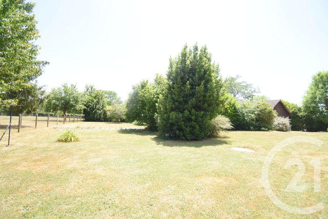maison à vendre - 5 pièces - 148.16 m2 - ST CHRISTOPHE - 03 - AUVERGNE - Century 21 Gnt Immobilier