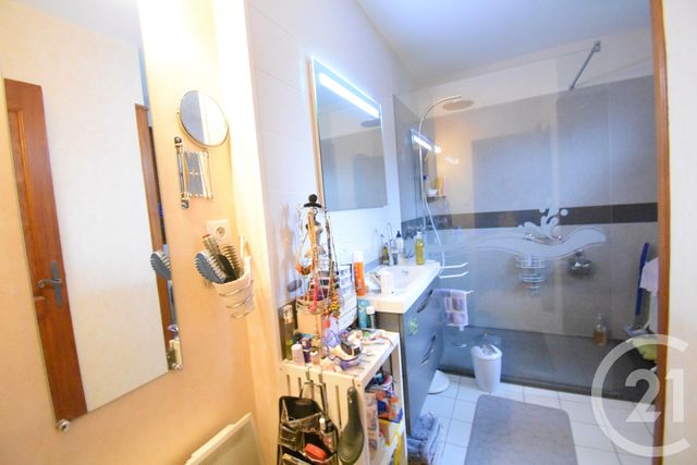 maison à vendre - 5 pièces - 148.16 m2 - ST CHRISTOPHE - 03 - AUVERGNE - Century 21 Gnt Immobilier