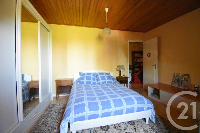 maison à vendre - 5 pièces - 148.16 m2 - ST CHRISTOPHE - 03 - AUVERGNE - Century 21 Gnt Immobilier
