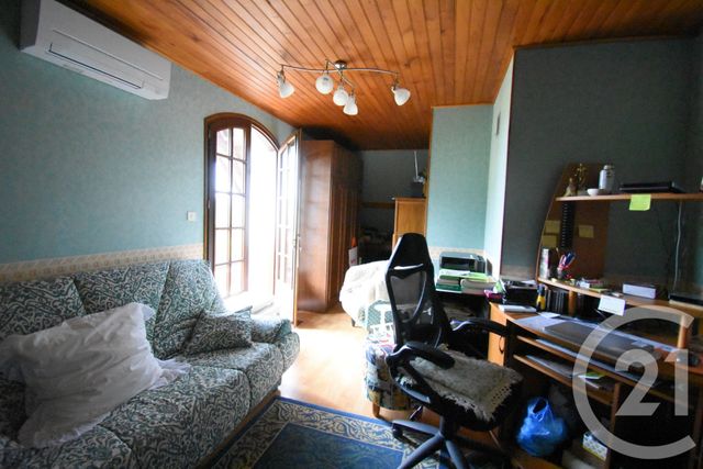 maison à vendre - 5 pièces - 148.16 m2 - ST CHRISTOPHE - 03 - AUVERGNE - Century 21 Gnt Immobilier