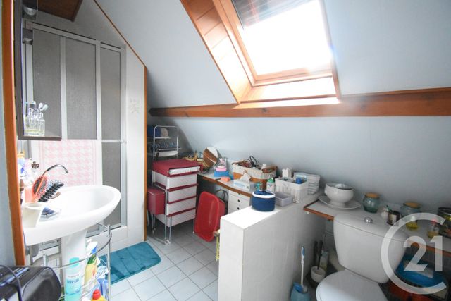 maison à vendre - 5 pièces - 148.16 m2 - ST CHRISTOPHE - 03 - AUVERGNE - Century 21 Gnt Immobilier