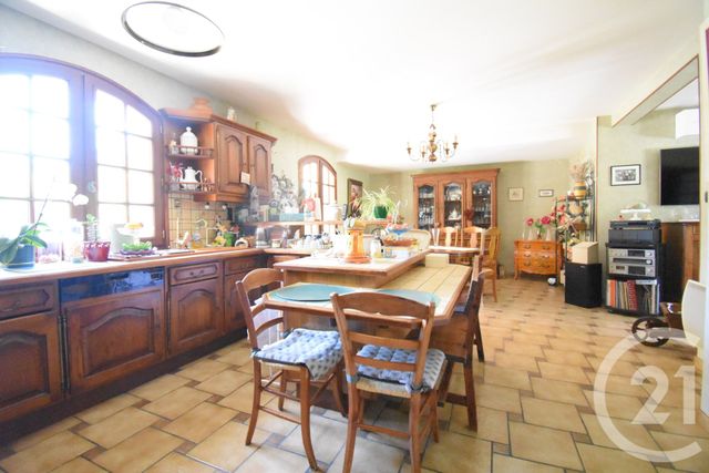 maison à vendre - 5 pièces - 148.16 m2 - ST CHRISTOPHE - 03 - AUVERGNE - Century 21 Gnt Immobilier
