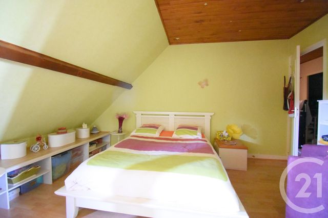 maison à vendre - 5 pièces - 148.16 m2 - ST CHRISTOPHE - 03 - AUVERGNE - Century 21 Gnt Immobilier