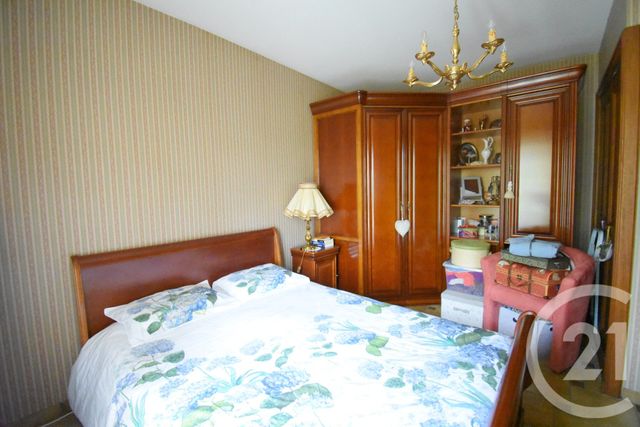 maison à vendre - 5 pièces - 148.16 m2 - ST CHRISTOPHE - 03 - AUVERGNE - Century 21 Gnt Immobilier