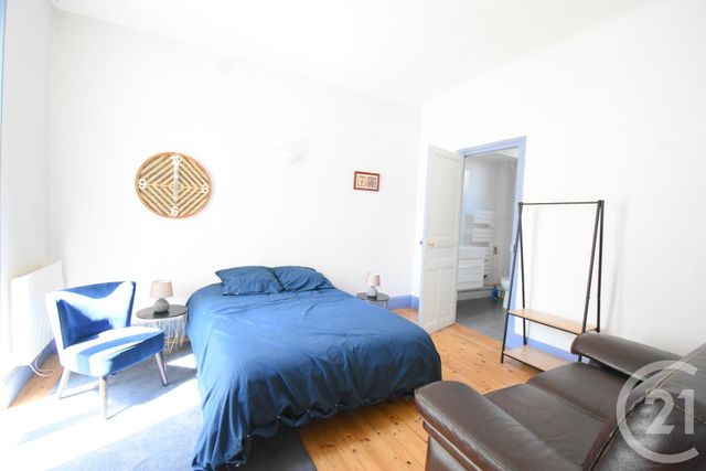 Appartement F2 à louer - 2 pièces - 52.9 m2 - VICHY - 03 - AUVERGNE - Century 21 Gnt Immobilier