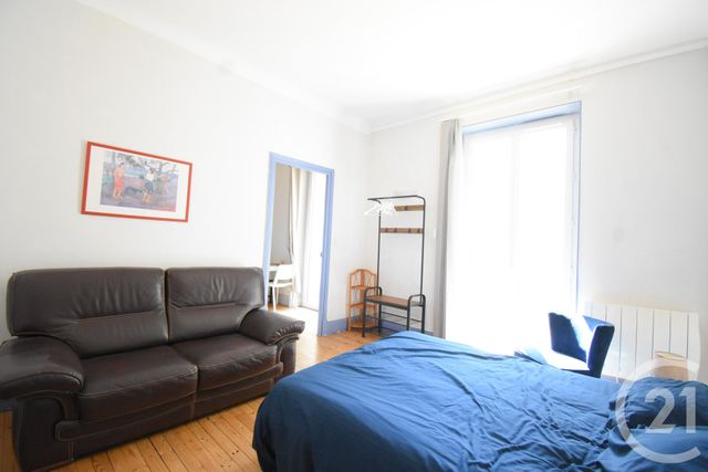 Appartement F2 à louer - 2 pièces - 52.9 m2 - VICHY - 03 - AUVERGNE - Century 21 Gnt Immobilier