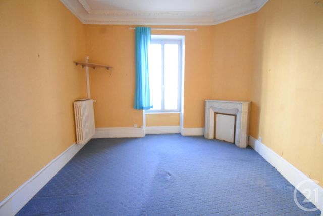 Appartement T5 à vendre - 5 pièces - 102.41 m2 - VICHY - 03 - AUVERGNE - Century 21 Gnt Immobilier