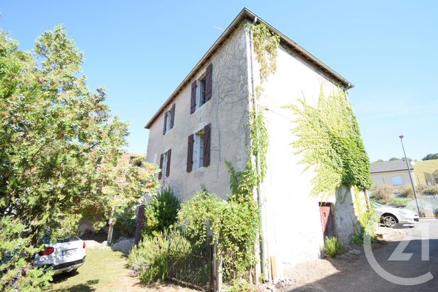 maison - SANSSAT - 03