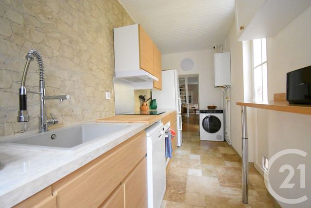 Appartement F3 à louer - 3 pièces - 104.79 m2 - VICHY - 03 - AUVERGNE - Century 21 Gnt Immobilier