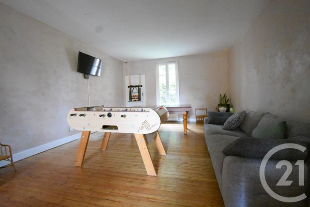 Appartement F3 à louer - 3 pièces - 104.79 m2 - VICHY - 03 - AUVERGNE - Century 21 Gnt Immobilier