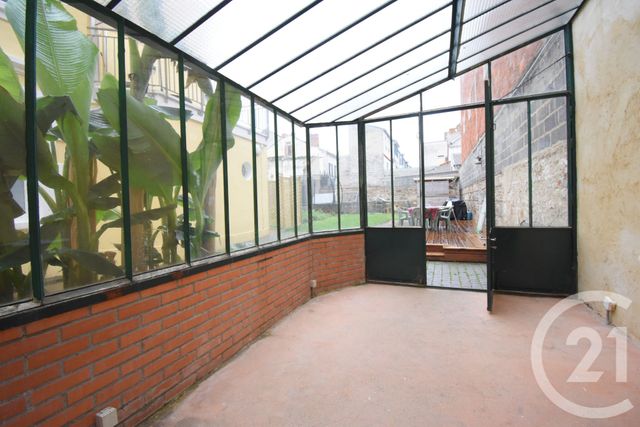 Appartement F3 à louer - 3 pièces - 104.79 m2 - VICHY - 03 - AUVERGNE - Century 21 Gnt Immobilier