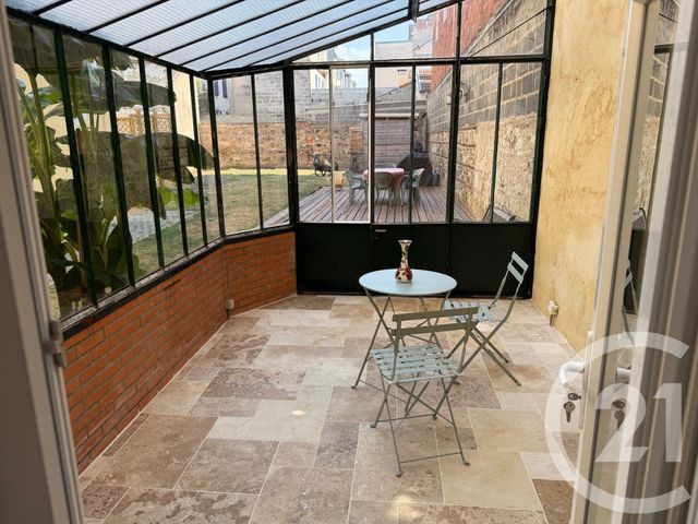 Appartement F3 à louer VICHY