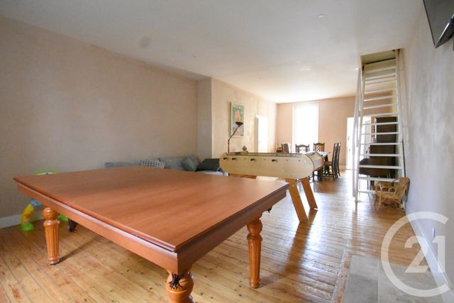 Appartement F3 à louer - 3 pièces - 104.79 m2 - VICHY - 03 - AUVERGNE - Century 21 Gnt Immobilier