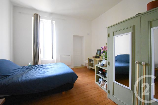 Appartement F3 à louer - 3 pièces - 104.79 m2 - VICHY - 03 - AUVERGNE - Century 21 Gnt Immobilier