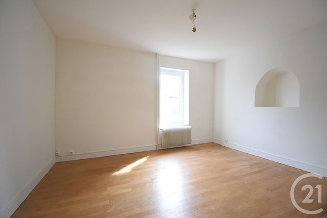 maison à vendre - 4 pièces - 122.75 m2 - LE VERNET - 03 - AUVERGNE - Century 21 Gnt Immobilier