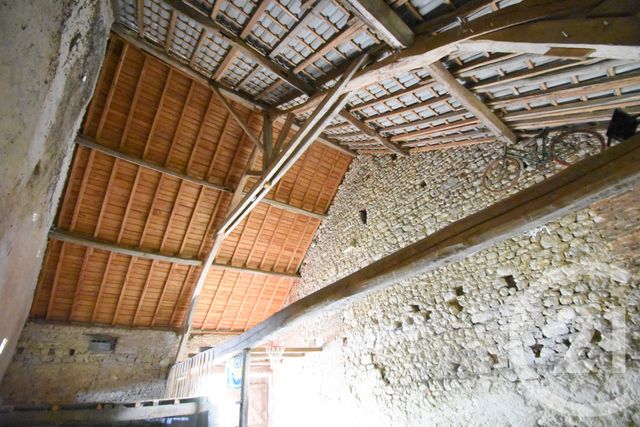 maison à vendre - 4 pièces - 122.75 m2 - LE VERNET - 03 - AUVERGNE - Century 21 Gnt Immobilier