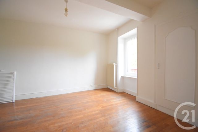 maison à vendre - 4 pièces - 122.75 m2 - LE VERNET - 03 - AUVERGNE - Century 21 Gnt Immobilier