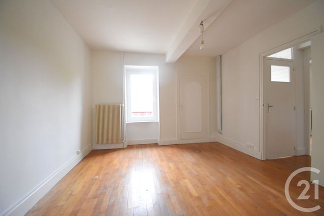 maison à vendre - 4 pièces - 122.75 m2 - LE VERNET - 03 - AUVERGNE - Century 21 Gnt Immobilier