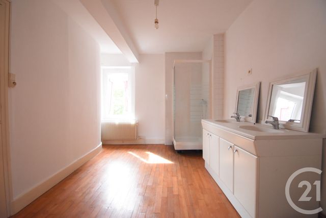 maison à vendre - 4 pièces - 122.75 m2 - LE VERNET - 03 - AUVERGNE - Century 21 Gnt Immobilier