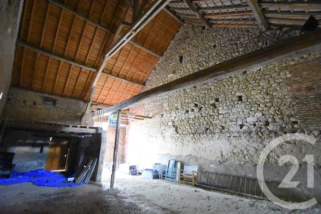 maison à vendre - 4 pièces - 122.75 m2 - LE VERNET - 03 - AUVERGNE - Century 21 Gnt Immobilier