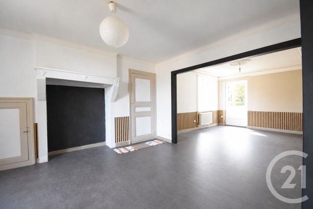 maison à vendre - 4 pièces - 122.75 m2 - LE VERNET - 03 - AUVERGNE - Century 21 Gnt Immobilier