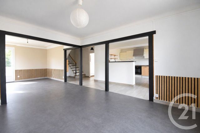 maison à vendre - 4 pièces - 122.75 m2 - LE VERNET - 03 - AUVERGNE - Century 21 Gnt Immobilier