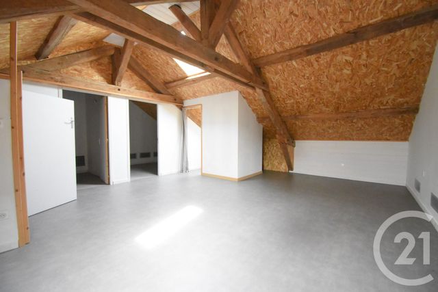 maison à vendre - 4 pièces - 122.75 m2 - LE VERNET - 03 - AUVERGNE - Century 21 Gnt Immobilier