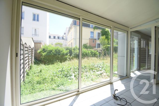 maison à vendre - 7 pièces - 273.72 m2 - VICHY - 03 - AUVERGNE - Century 21 Gnt Immobilier
