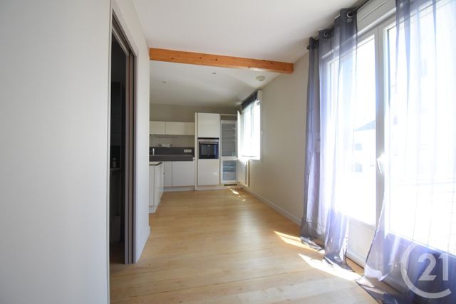 maison à vendre - 7 pièces - 273.72 m2 - VICHY - 03 - AUVERGNE - Century 21 Gnt Immobilier