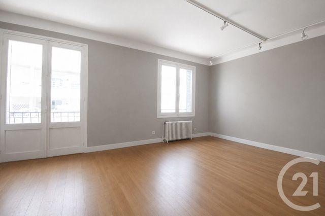 maison à vendre - 7 pièces - 273.72 m2 - VICHY - 03 - AUVERGNE - Century 21 Gnt Immobilier